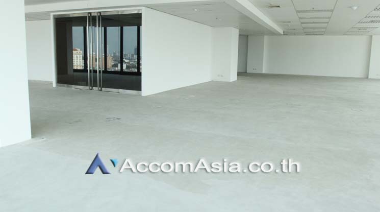 7  Studio Office Space For Rent in Sathorn ,Bangkok BTS Chong Nonsi - BRT Technic Krungthep at Pipatanasin Building AA17469